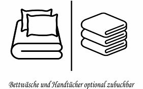 Parkresidenz am Hafen Wohnung HF 32